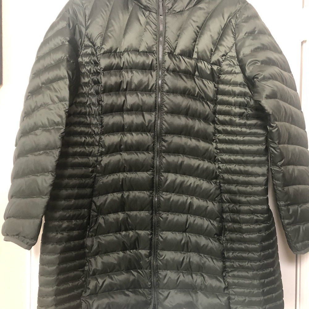 Down Jacket - image 4